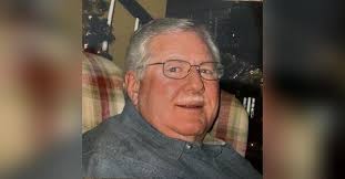 Terry Raymond Hickman Obituary