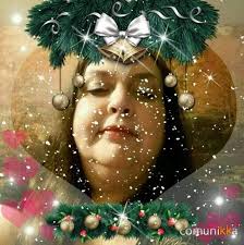 Where are the best places in and around Zeigler to see Christmas lights?