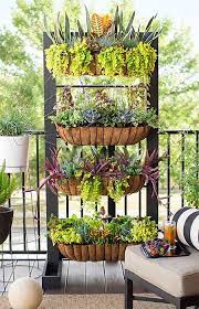 Balcony Garden For Small Spaces Vertical Garden Diy Small Balcony Garden Small Balcony Garden Ideas