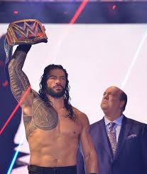 Collection by linda downs • last updated 1 day ago. Reason Why Roman Reigns Looked So Dominant Against Jey Uso At Clash Of Champions Essentiallysports