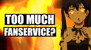 We did not find results for: Let S Talk About The Fan Service Fire Force Youtube