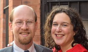 This Week's Wedding Announcements