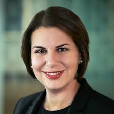 Melissa Posner Jarrett