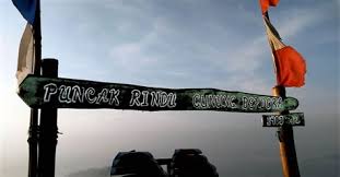 Ransel gunung merupakan salah satu bagian penting dalam kegiatan hiking ataupun. Gunung Bendera 2020 Gunung Bendera 2020 Alamat Rute Dan Harga Tiket Masuk Gunung Bendera Padalarang Wisata Oky Nthedifferent