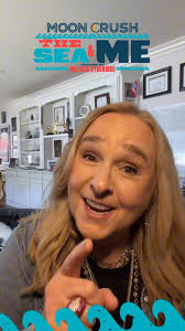 Introducing Moon Crush "The Sea & ME"