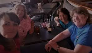 Angela JOHNSTONE Obituary (1948