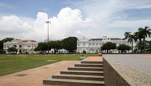 1, light st, georgetown, 10450 george town, penang, penang, malaysia, penang hill. Padang Kota Lama Penang å¸–å­ Facebook