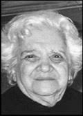 Frances Volante Obituary (2011)