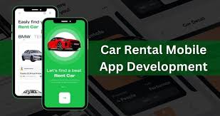 Car Rental Mobile App Development: Features & Cost