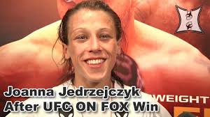 614,575 likes · 43,830 talking about this. Ufc On Fox S Joanna Jedrzejczyk On Debut Win Over Juliana Lima Youtube