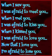 If He Misses You He Ll Call Just To Hear Your Voice If He Wants You He Ll Say It And If He Cares Afraid To Lose You Inspirational Quotes Creativity Quotes