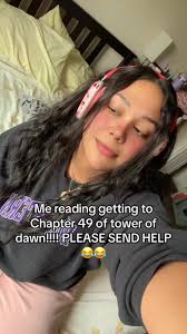 The Dawn to Come Ch 49