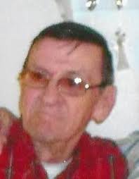 Obituary for Floyd L. Gregory