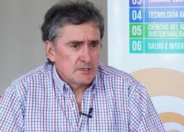 El Dr. Larry Andrade es el nuevo director de la Maestría en Ciencias  Sociales de la UNPA