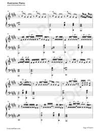The Worst Jhene Aiko Free Piano Sheet Music Piano Chords