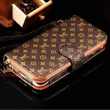 Louis Vuitton Iphone 6 6 Plus Wallet Wristlet Brown Louis Vuitton Vuitton Louie Vuitton