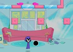 Azi ne distram copios alaturi de jocuri cu tancuri! Jocuri Cu Tinerii Titani Jocuri Kids