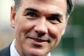 Billion-Dollar Billy Beane