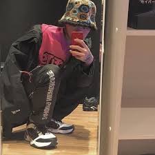 Kid Milli Kidcozyboy Fashion Mood Board Fashion Outfits