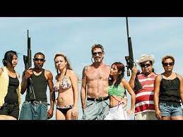 Documentary chronicling tech entrepreneur john mcafee's time as a fugitive avoiding arrest for a murder in belize, to his incarnation as a cybersecurity specialist living a normal life and insistence that. Gringo The Dangerous Life Of John Mcafee Max S View