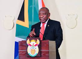 Jun 15, 2021 · president cyril ramaphosa is chairing a meeting of the national coronavirus command council on tuesday. Xbvcns6nivfz3m
