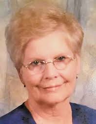 Obituary information for Ruby Faye Sexton