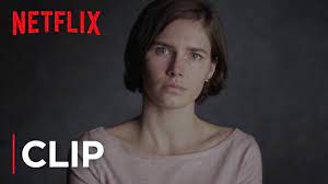 The new netflix documentary amanda knox is available tonight right after midnight. Chilling Trailers For Netflix S Amanda Knox Doc Capture Both Sides Of Vanity Fair