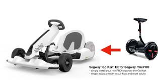 Besides good quality brands, you'll also find plenty of discounts when you shop for ninebot segway. Original Xiaomi Segway Ninebot Gokart Kit Ninebot Smart Balance Scooter Mini Pro Car Mini 3 Modes Driving Reverse Enabled Chinese Version Smart Go Kart Spanningglobal