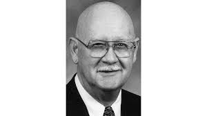 Clifford Sherrod Obituary (1930