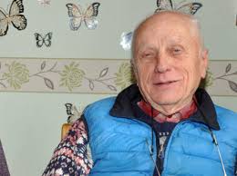 Peter und Christel Schütt sind seit 50 Jahren verheiratet