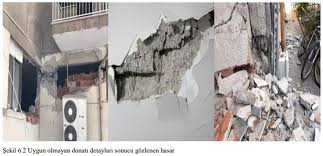 İşte, izmir deprem ile ilgili son durum ve güncel haberler! Afad In Izmir Depremi Raporu Ntv