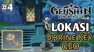 Pin By Goobeer On Gaming Mod Shrine Clue Impact