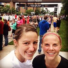 Flashback: First Trimester