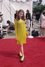 Her mother, melanie sloan is from a jewish family from the bronx and her father, karsten johansson. Promis Von Denen Ihr Nicht Wusstet Dass Sie Schon Als Kinder Stars Waren Scarlett Johansson Promis Scarlett Johanson