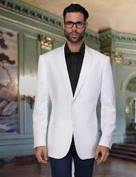 When it comes to tailoring, only the experts will do — and we've got pieces from the best of them. Mens White Linen Suits Linen Suits Beach Wedding Linen Pants
