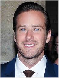 — armie hammer global (@armiehglobal) june 4, 2018. Armie Hammer Net Worth Net Worth Lists