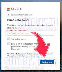 Microsoft excel mengenali sejumlah fungsi matematika yang dapat digunakan untuk memanipulasi data yang dimasukkan ke lembar sebar (spreadsheet). Membuat Daftar Akun Email Microsoft Outlook Hotmail Sinday Id