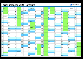 Sie können die kalender auch auf ihrer webseite einbinden oder in ihrer publikation abdrucken. Sommerferien Nrw 2020 Hamburg