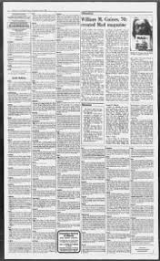 Chicago Tribune from Chicago, Illinois