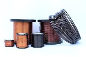 Enamel Copper Wire Globalwebinars Co