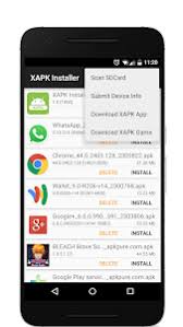 As we mentioned above, these are compressed container files (or zip files) that … Download Xapk Installer Pro Apk Apkfun Com