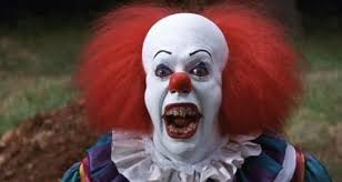 Pennywise Hakkında Muhtemelen Bilmediğiniz 13 Gerçek