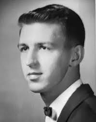 Derwyn Frank McElroy Obituary