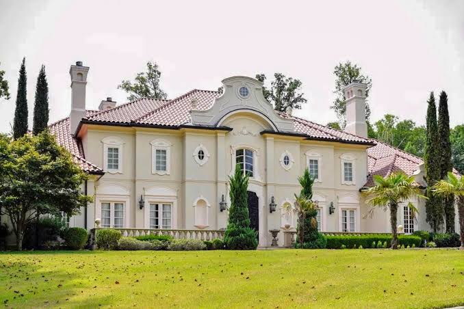 Mount Paran/Northside