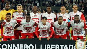 Santa Fe sufre en Copa Libertadores: así quedó tabla del grupo E