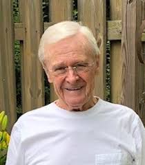 Raymond Devlin Obituary