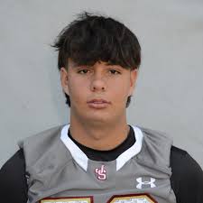 JSerra Catholic Football Roster (2022-23)