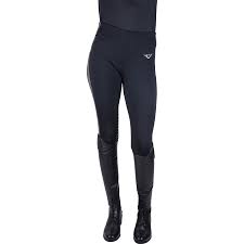 Tuffrider Ladies Ventilated Schooling Tights In Specials At