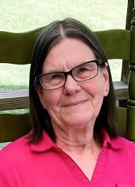 Sandra Kasper Obituary