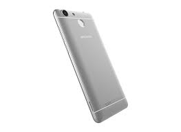 ARCHOS 55b Cobalt, Smartphones - Überblick
